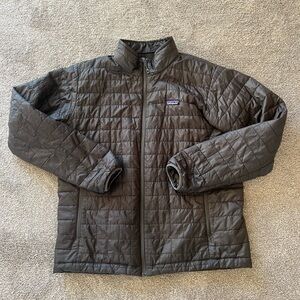 Patagonia XL nano puff